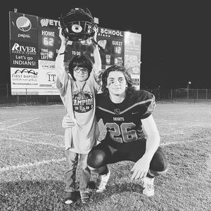 Meet your Posher, Samuel